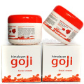 Hochwertige Goji Berry Gesichtscreme